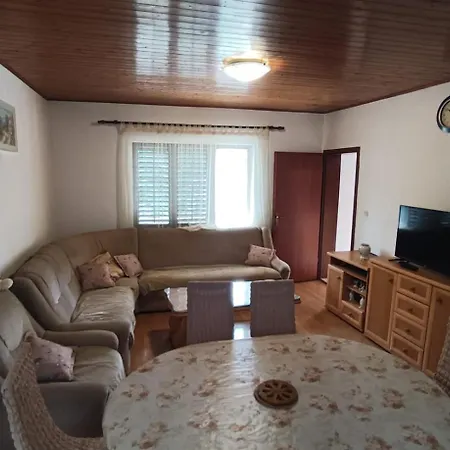 Maric Apartment Stolac