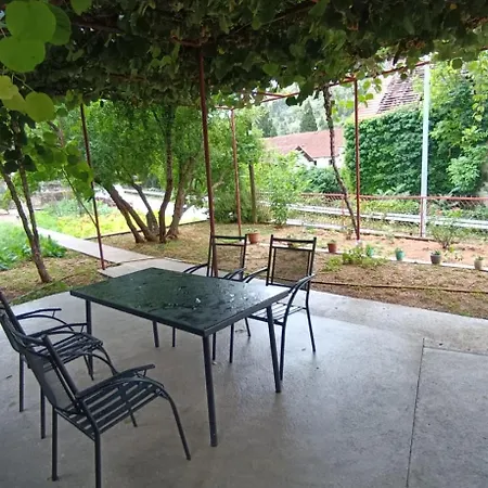 Apartment Maric Stolac