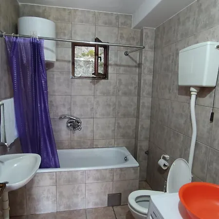 Apartment Maric Stolac